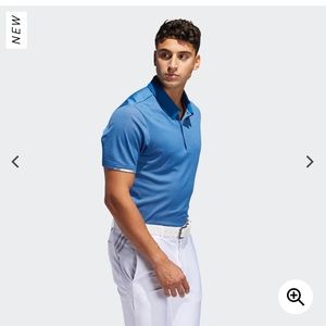 Adidas Climachill shirt